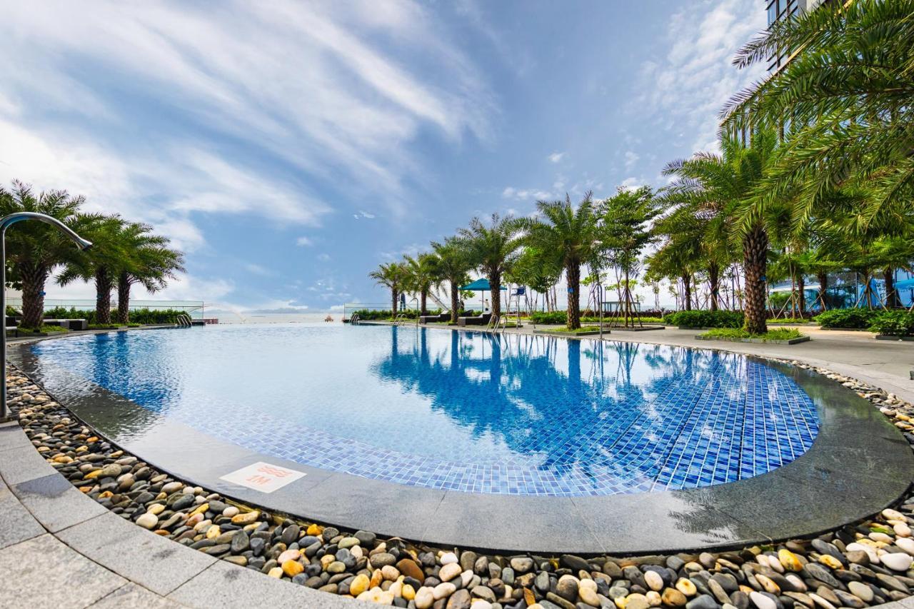 Muong Thanh Luxury Ha Long Centre Hotel Exterior photo