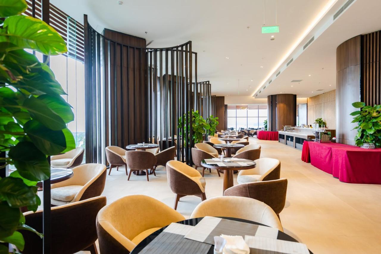 Muong Thanh Luxury Ha Long Centre Hotel Exterior photo