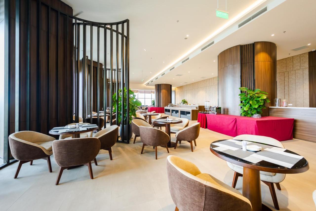 Muong Thanh Luxury Ha Long Centre Hotel Exterior photo